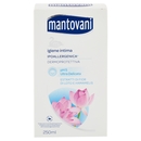 mantovani igiene intima pH 5 Ultra Delicata Estratti di Fior di Loto e Hamamelis 250 ml
